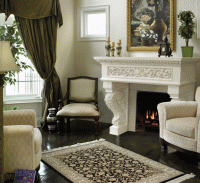 mantels shoot s-k